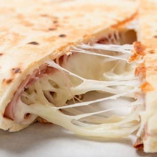 Quesadilla