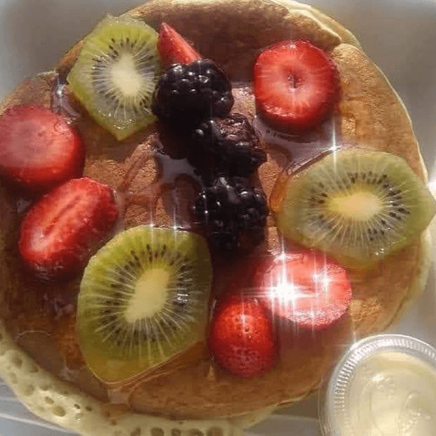 Hot Cakes