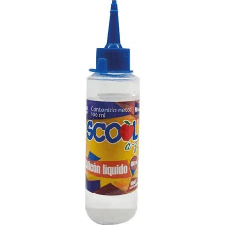 Silicon Liquido 100 ml