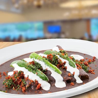 Huevos Jarochos
