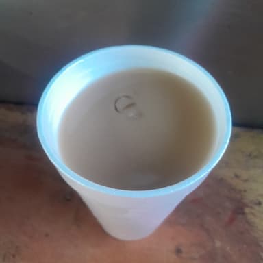 Agua Natural de Arroz