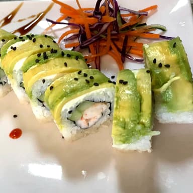 Avocado Roll