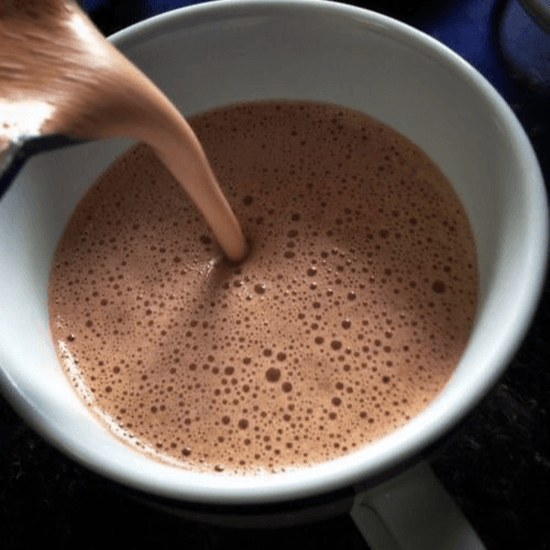 Chocolate Abuelita