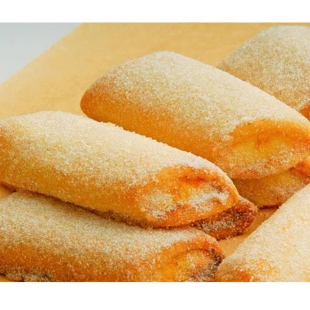 GALLETA DE QUESO