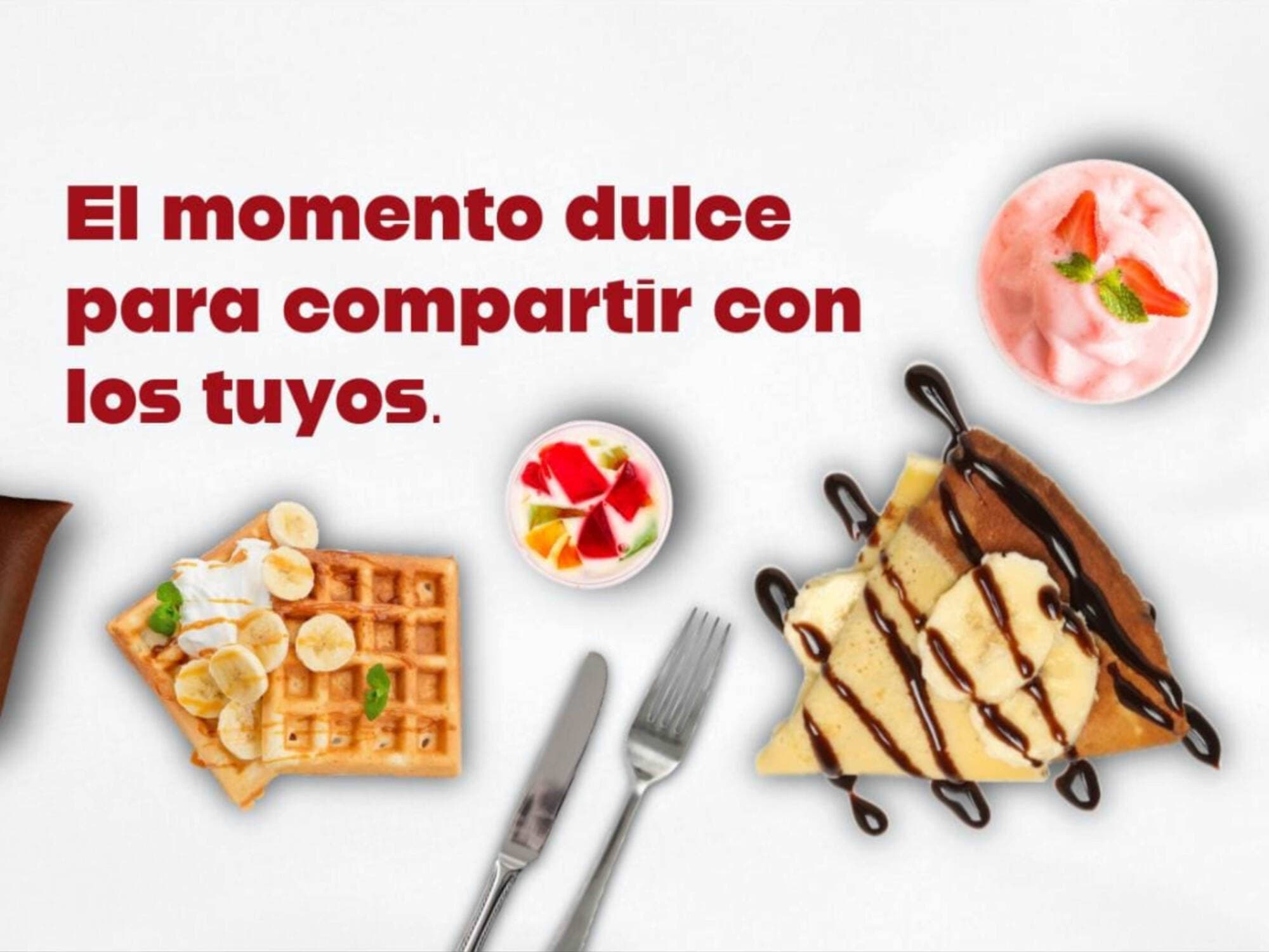 Mis Antojos