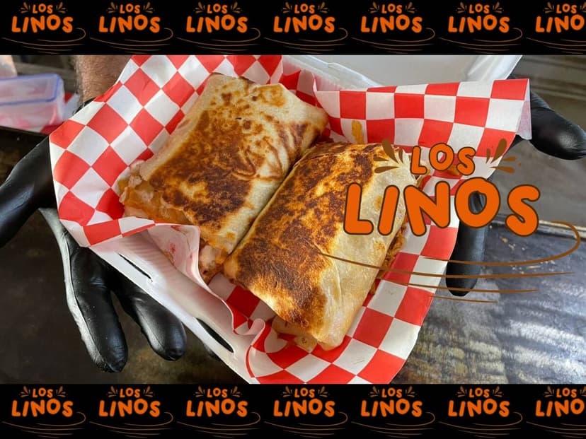 Los Linos