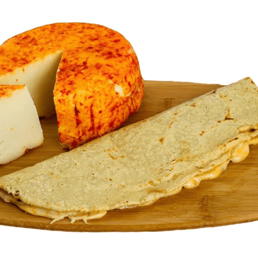 QUESADILLA