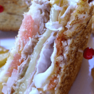 Sándwich Especial