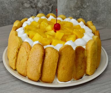 Elite de Mango