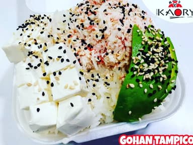 Gohan Tampico