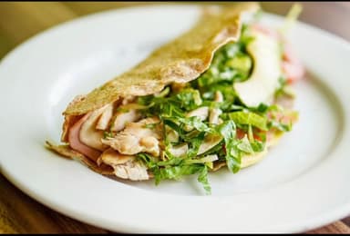 Taco Especial
