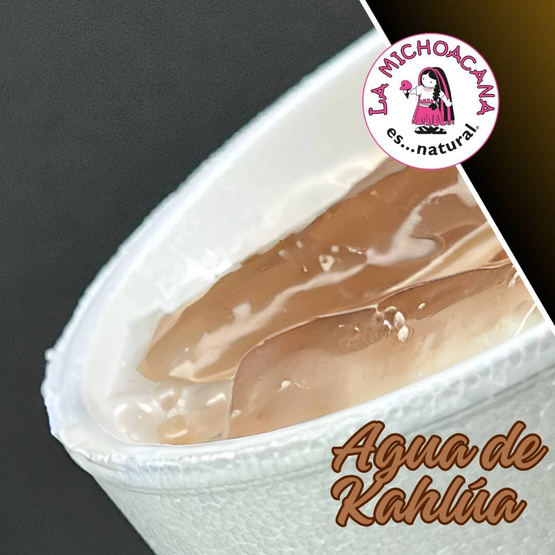 Agua de Kaluha
