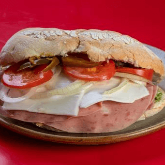 Torta Doble