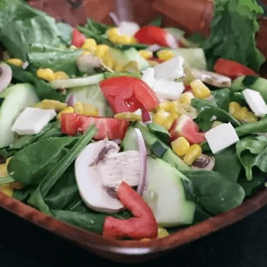 Ensalada Vegetariana