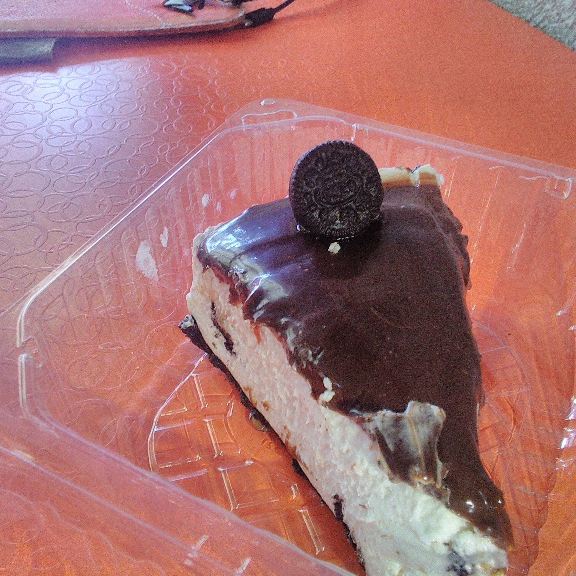 Pay De Oreo 🤤 🥧