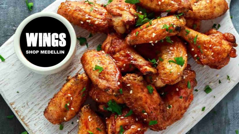 Wings Shop®