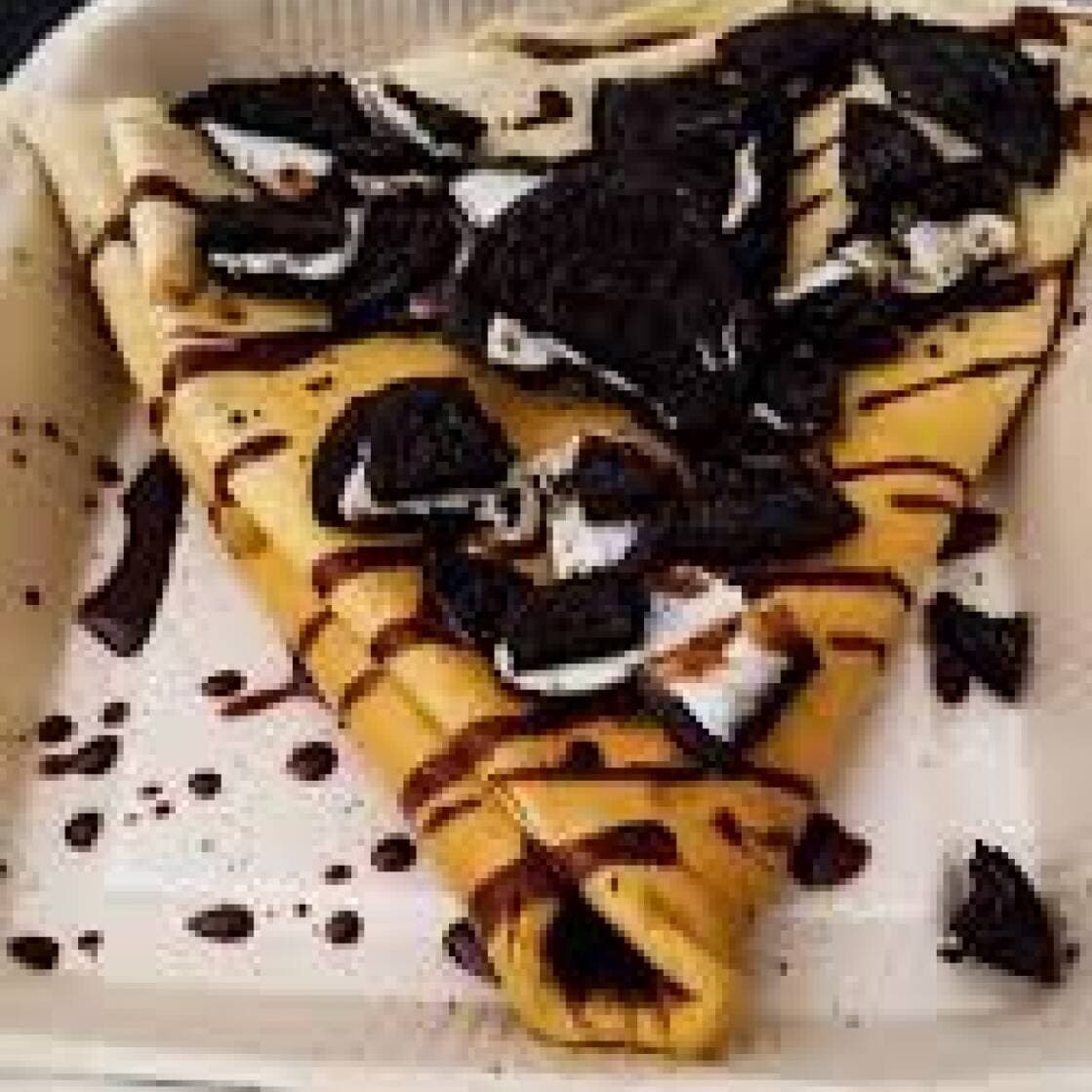 CREPA OREO