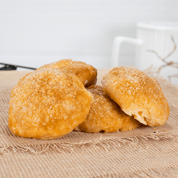 Bolitas de Queso (12pz)
