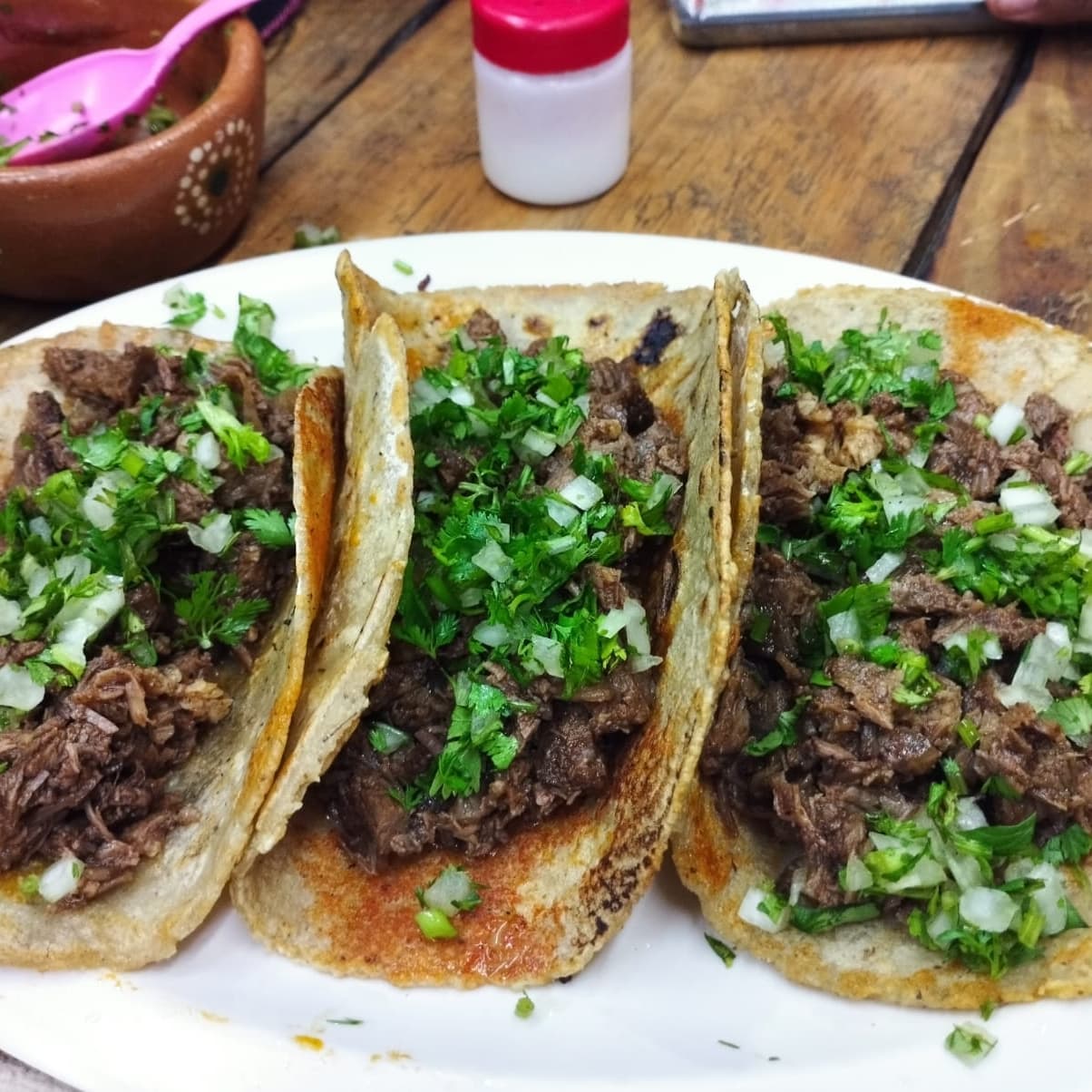 Taco de Birria