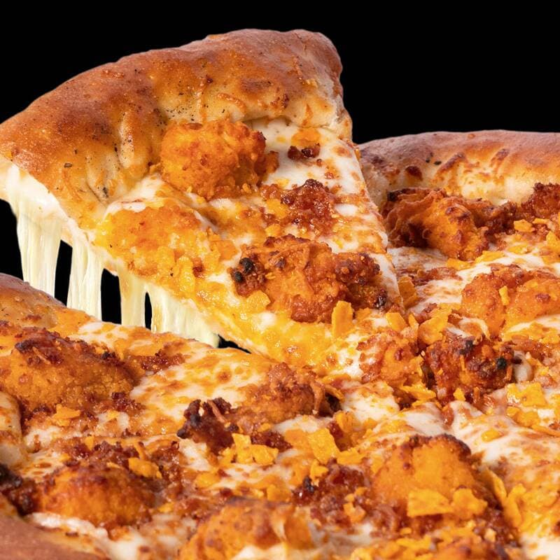 Pizza Grande Boneless