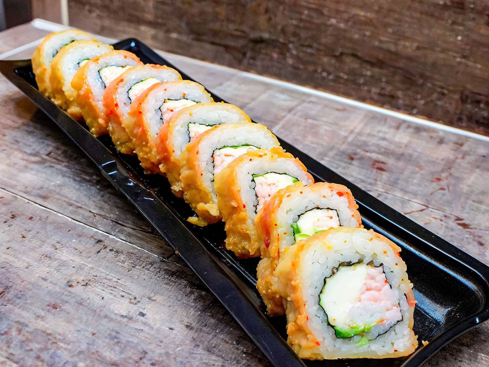 makisu sushi