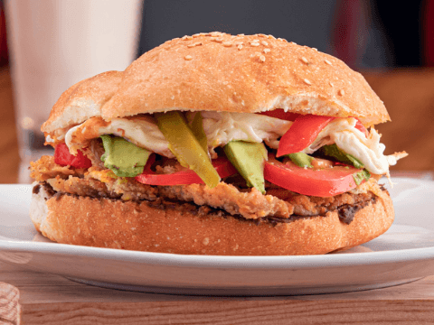 Tortas la excelencia (Gourmet)