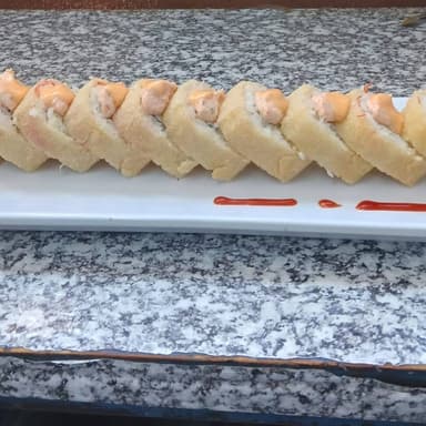 Juárez Roll