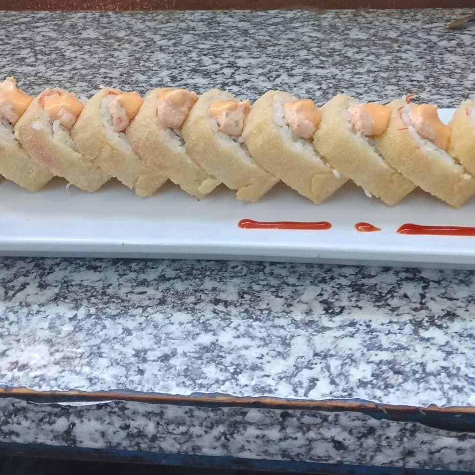 Juárez Roll