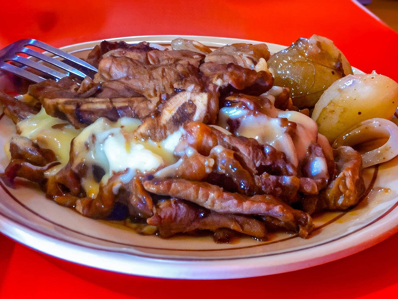 Taqueria El Saborcito Hidalguense