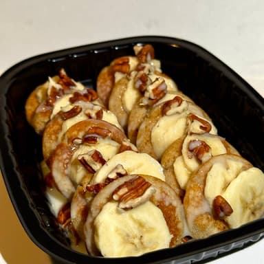 Donitas de la Felicidad