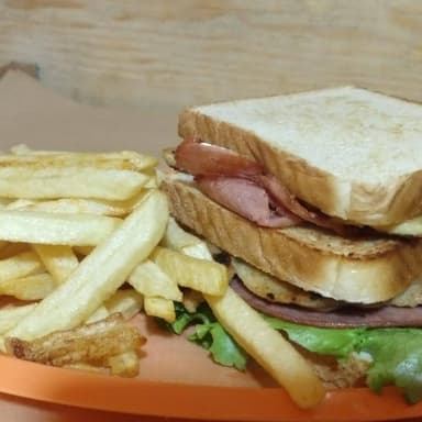 Club Sandwich