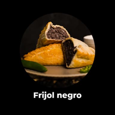 Frijol Negro