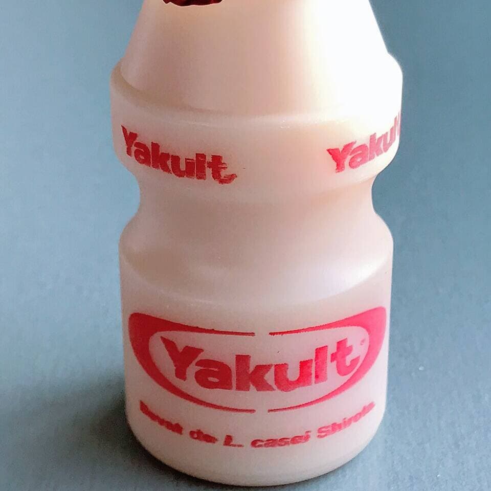 Yakult