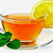 Té de Limón