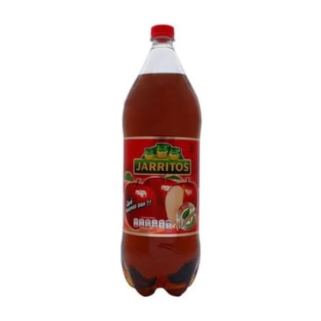 Jarritos Manzana 2 L