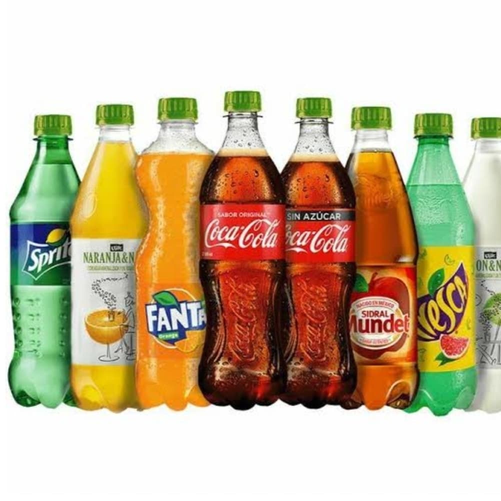 Refrescos