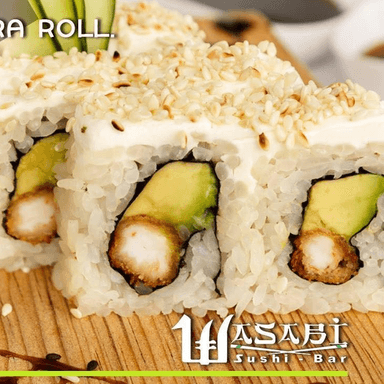 Zakura Roll