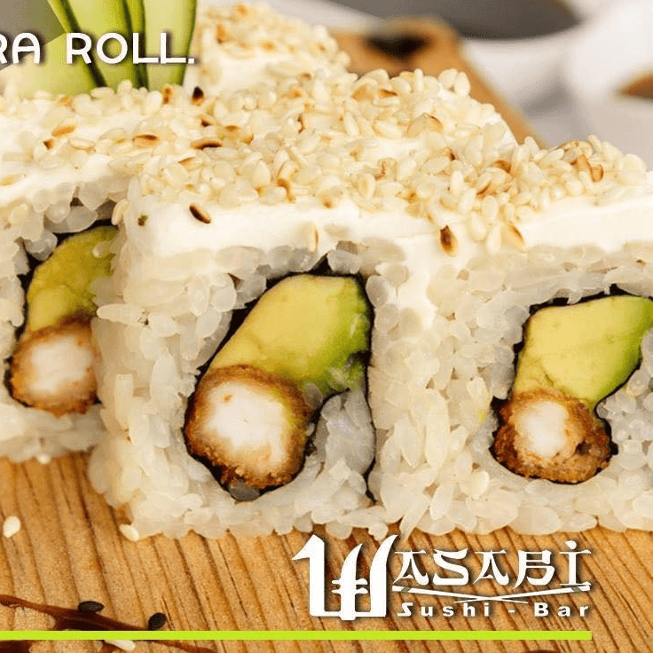 Zakura Roll