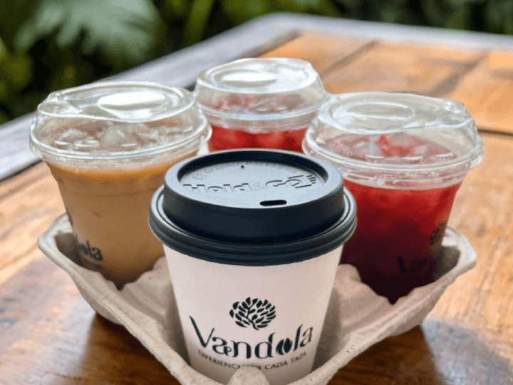 Café Vandola