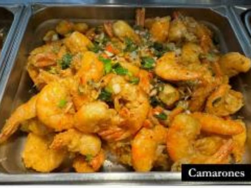 Comida China Ke Xin