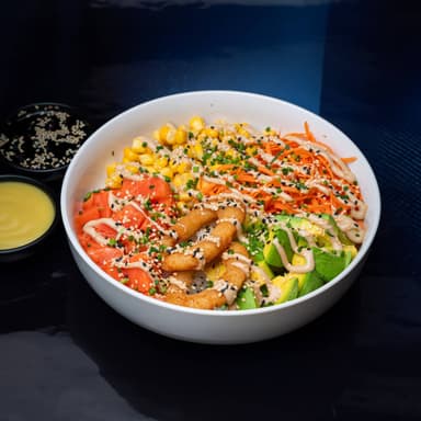 Poke Bowl Philadelphia