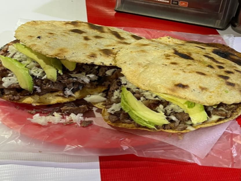 Taquería El Nino