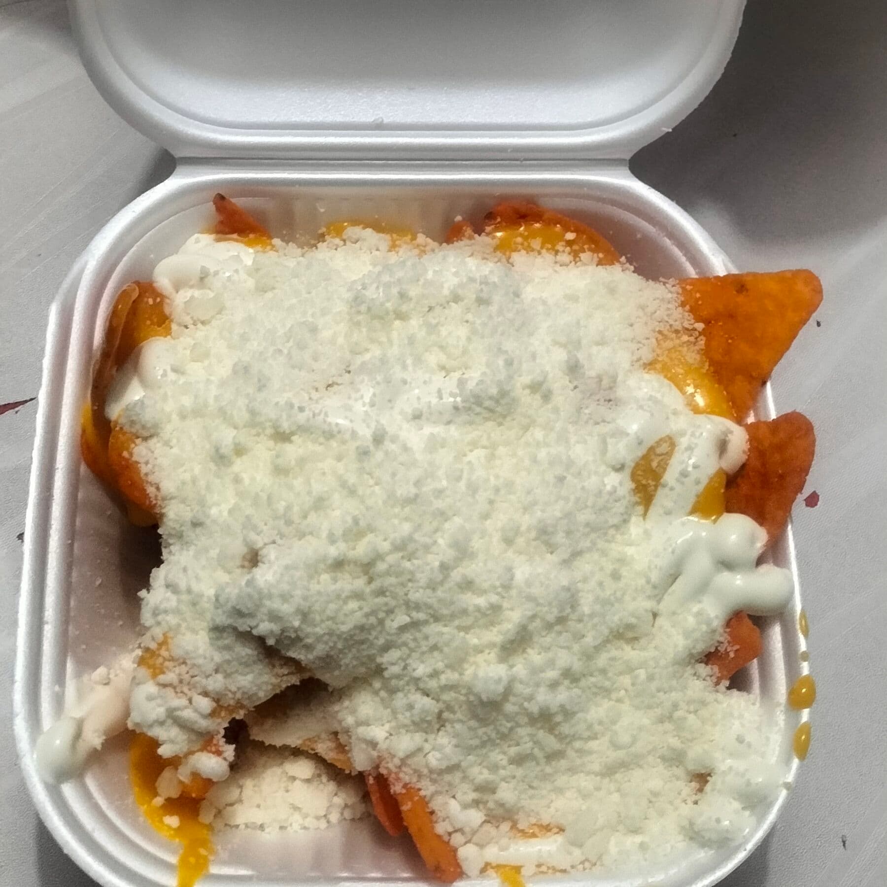 Dorinachos Sencillo