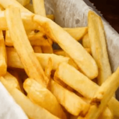 Papas Fritas