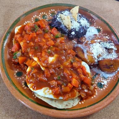 Combo Ranchero