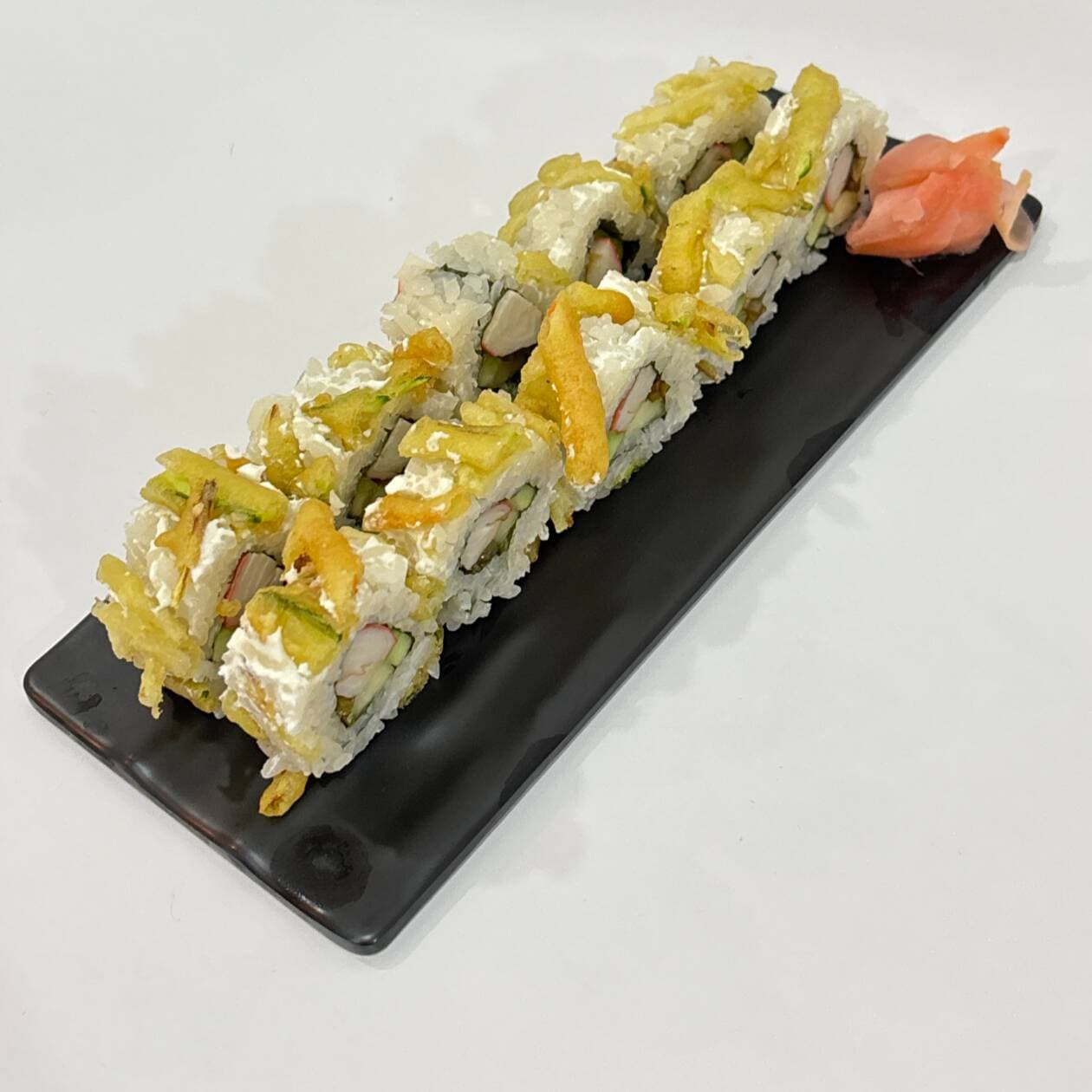 Kani Roll