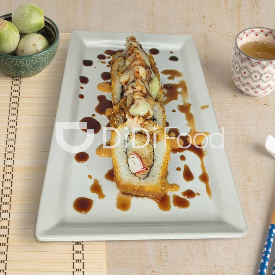 Promo Especial 12 Bocados