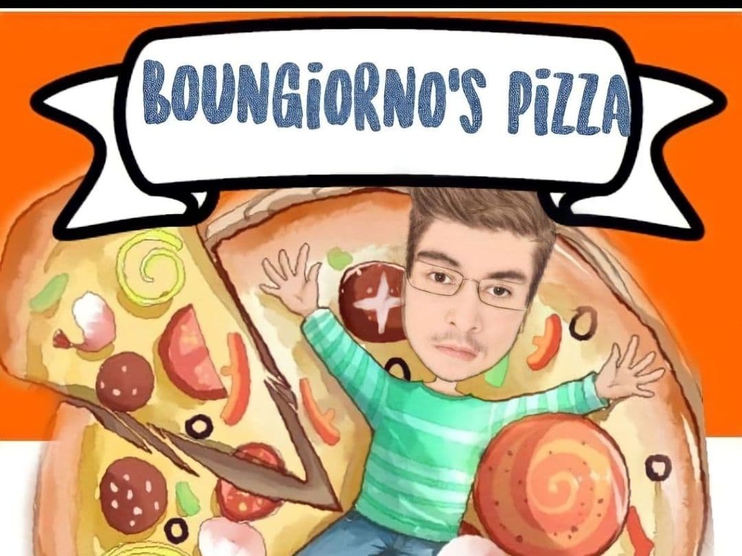 boungiorno italian pizzeria