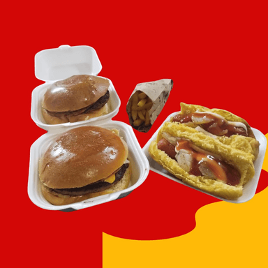 Combo Compartelo