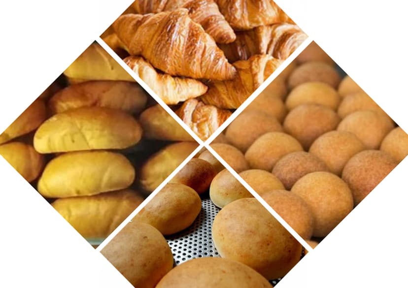 Panaderia Pasteleria el Portal de Marsella